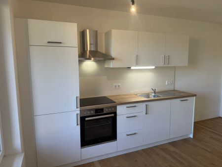 Erstbezug 6 Zimmer Maisonette zur Miete - Foto 4