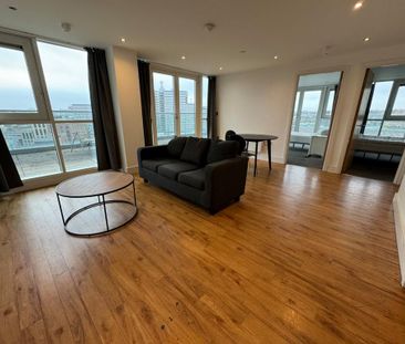 2 bedroom flat to rent - Photo 1