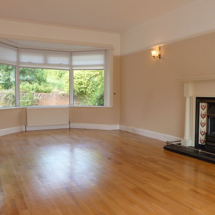 14 Cleaver Park, Malone Road, Belfast, BT9 5HX - Photo 1