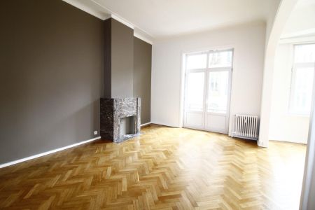 Appartement - à louer - 1000 Bruxelles - 1 250 € - Photo 3