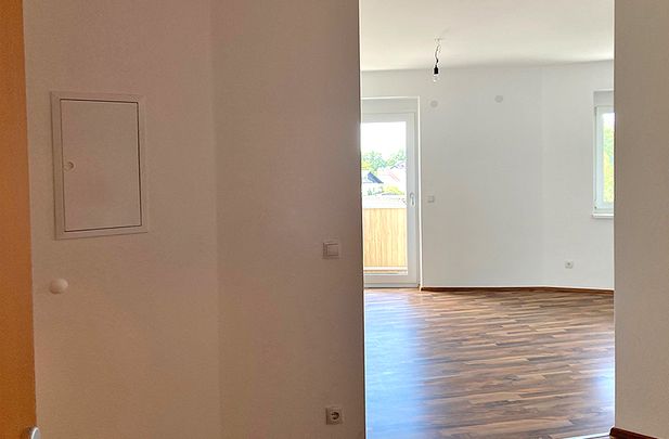 Junges Wohnen in Hoheneich - Foto 1