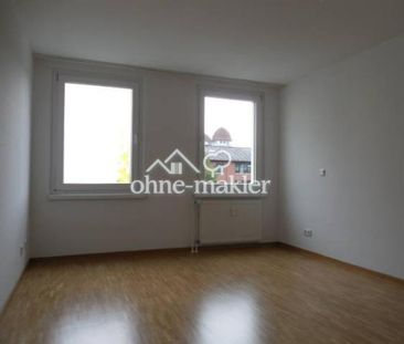 2 Zimmer Wohnung in Bielefeld Mitte - Foto 3