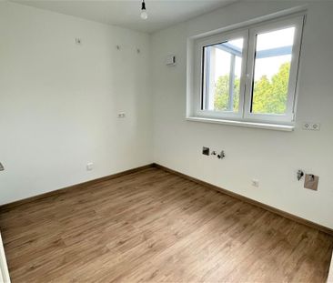 Geräumige 2-Zimmer-Wohnung in Wolfsburg Vorsfelde mit großem Balkon - Foto 6