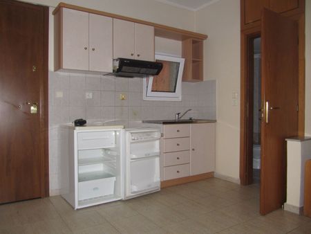 Studio/Γκαρσονιέρα για ενοικίαση Ευαγγελίστρια (40 Εκκλησιές - Ευαγγελίστρια) - Φωτογραφία 3