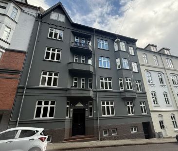 Randers C, 10, 2. th., Vester Altanvej, 8900 - Photo 1