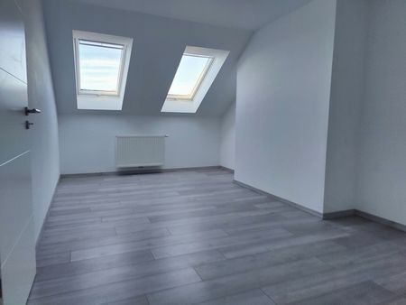 Appartement à louer 3 chambres - Foto 5