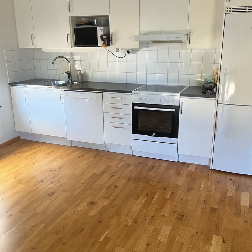 Lertegelvägen 43, Oxievång - Photo 1