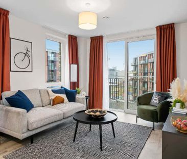 Chalk, M5 4RQ, Manchester - Photo 4