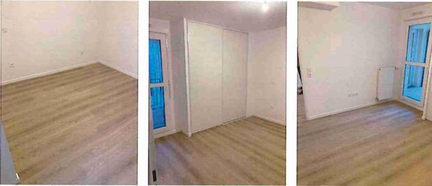 APPARTEMENT T2 41M - Photo 1