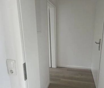 "Ideal für eine ältere Person" 2,5 Zimmer-Wohnung mit Balkon in 471... - Foto 2