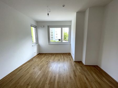 3-ZIMMER-WOHNUNG MIT SONNIGEM BALKON! - Photo 4