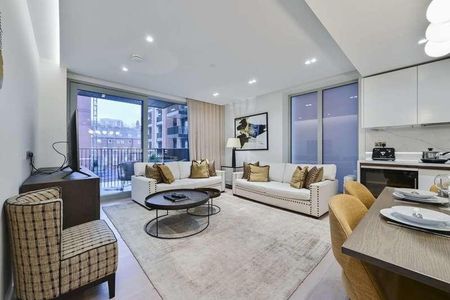 Garrett Mansions, Paddington, W2 - Photo 4