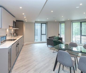 1 bedroom apartment to rent - Photo 2