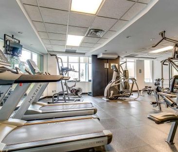For Lease - 2121 Lake Shore Boulevard Unit# 813, Toronto, Ontario - Photo 3
