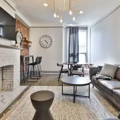 Appartement · 116 m² · Ville-Marie - Photo 1