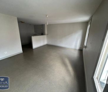 Appartement à louer 2 pièces 47.44m² - Photo 3