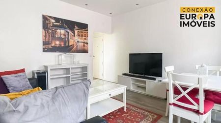 Apartamento T2 - Photo 5
