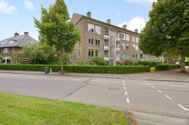 Appartement te huur: Valkenburgerplein 2-II 2103 AR Heemstede - Photo 1