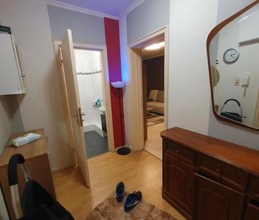 2 Zimmer wohnung - Foto 5