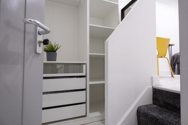 7 bedroom terraced house to rent - Photo 1