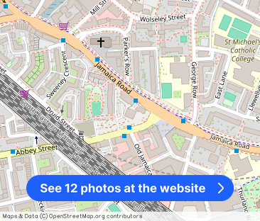 Lupin Point, Abbey Street, SE1 - Photo 1