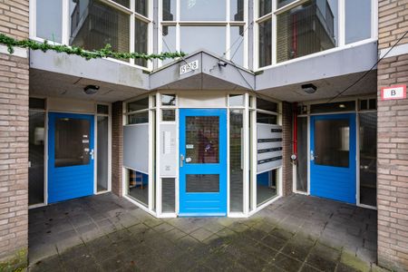 Te huur: Appartement Vlisthof 24 in Utrecht - Foto 3