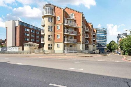 Grantley Heights, Kennet Side, Reading, RG1 - Photo 5