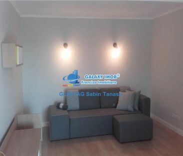 De inchiriat ap 2 camere LUX TEILOR bloc nou - Photo 3