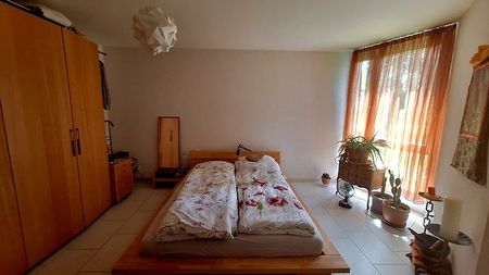 3½ Zimmer-Wohnung in Schwerzenbach (ZH), möbliert, auf Zeit - Foto 3