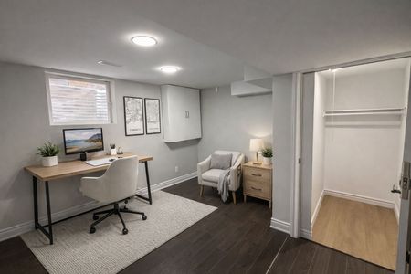 For Lease - 23 Lindridge Avenue Unit# Bsmt, Brampton, Ontario - Photo 5