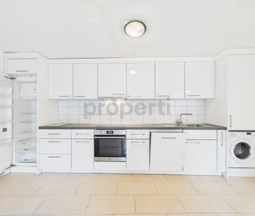 Einzigartige Wohnung in Zullwil mit 3.5 Zimmern in herrlich lichtdu... - Photo 4