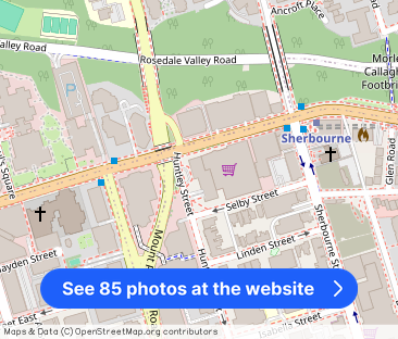 Huntley Apartments - Photo 1