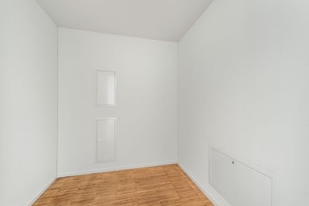 Ideal for singles: Stylish 1.5-room apartment with top connection - Foto 2