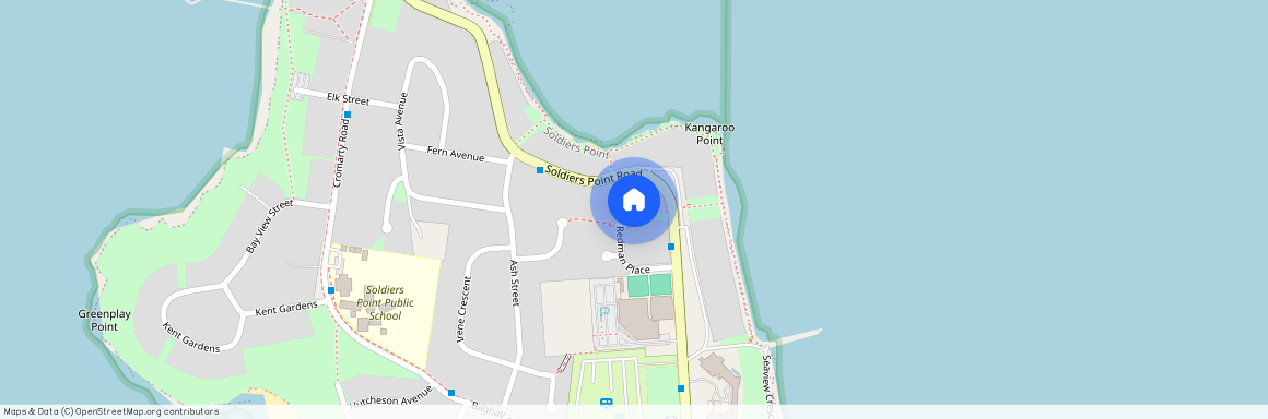 2/13 Redman Place, NSW 2317, Soldiers Point