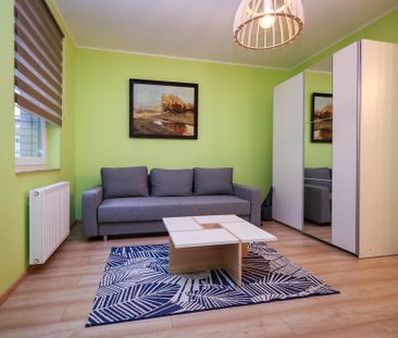 Mieszkanie na wynajem Wrocław-Śródmieście Wrocław - Photo 4