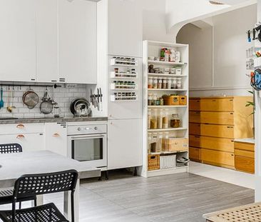 Kronobergsgatan, Stockholm - Foto 1