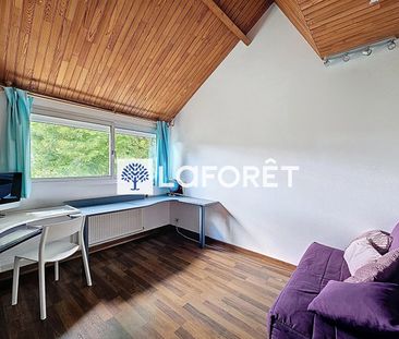 Tout savoir sur cette maison dans le quartier Sud, à Saint-Nom-la-B... - Photo 5