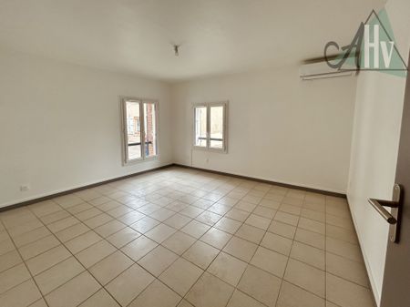Location Appartement 2 pièces 49m² BRAY SUR SEINE 77480 - Photo 2