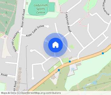 The Ladysmith, Ashton-Under-Lyne - Photo 1