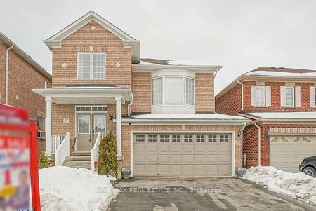 For Lease - 17 Tregate Crescent, Brampton, Ontario - Photo 3