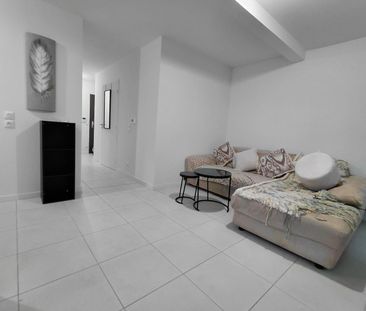 Location Appartement 2 pièces 43m² LYON 7ème - Photo 2