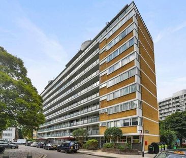 Wilkins House, Churchill Gardens, London, SW1V - Photo 1