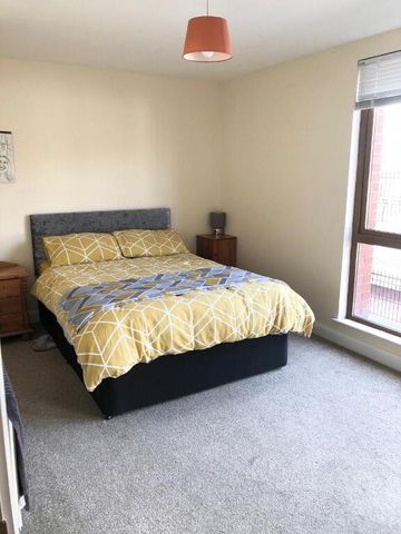 Apt 1, 6 Cherryville Street, Belfast, BT6 8BJ - Photo 4