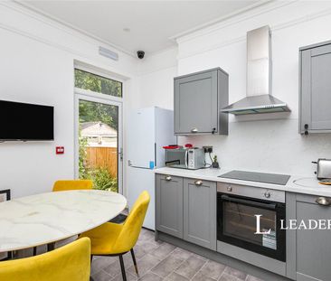 1 bedroom studio to rent Livingstone Road, Derby, Derbyshire, DE23 - Photo 4