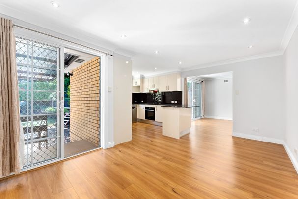 40 Stokes Avenue, Asquith NSW 2077 - House For Rent | Domain - Photo 1
