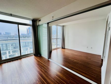 For Lease - 85 Queens Wharf Road Unit# 1109, Toronto, Ontario - Photo 3