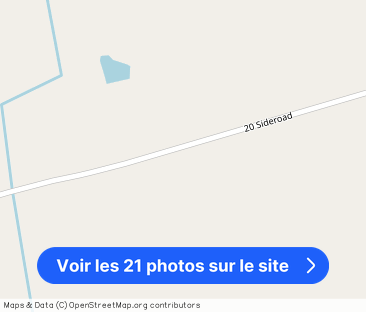 383206-383220 20 Sideroad - Photo 1