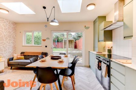 6 bedroom house to rent - Photo 4