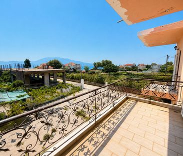 Διαμέρισμα για ενοικίαση Παλαιά Παναγία (Ναύπακτος) - Photo 2