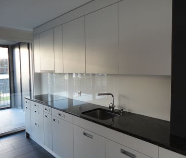 4.5 Zimmerwohnung in Nänikon - Photo 1